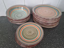 Set di piatti