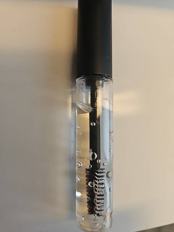 Make-up: M.A.C Clear Brow & Lash Gel Neu – Usato da Hinteregg venduto da osop1000 2
