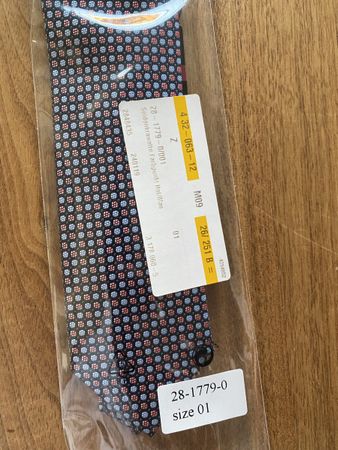 Walbusch Krawatte, neu & originalverpackt