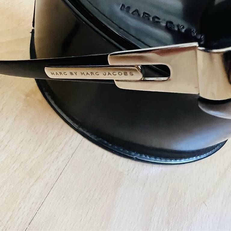 Occhiali & Lenti: Lunette de soleil by Marc Jacobs   – Usato da Morges venduto da sla_vm75 3