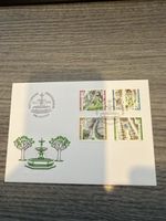 Schweiz Briefmarke Carouge Jour d'Emission Pro Patria 2000