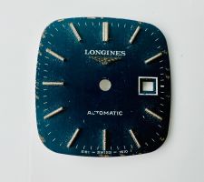 CADRAN - LONGINES Automatic