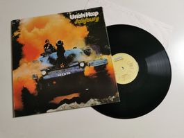 Uriah Heep - Solisbury