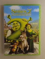 Shrek 2 - Der tollkühne Held kehrt zurück - Eddie Murphy