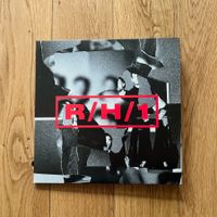 Revolverheld R/H/1 LIMITED! Vinyl