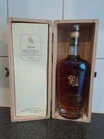 Berta Grappa Roccanivo 2000 mit OHK