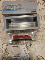 Märklin 37344 H0 AC E-Lok Re 4/4 II 11252 der SBB, Digital,