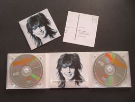 NENA Alles Gute die Singles 1982-2002 2CD Deutsch Rock 2003