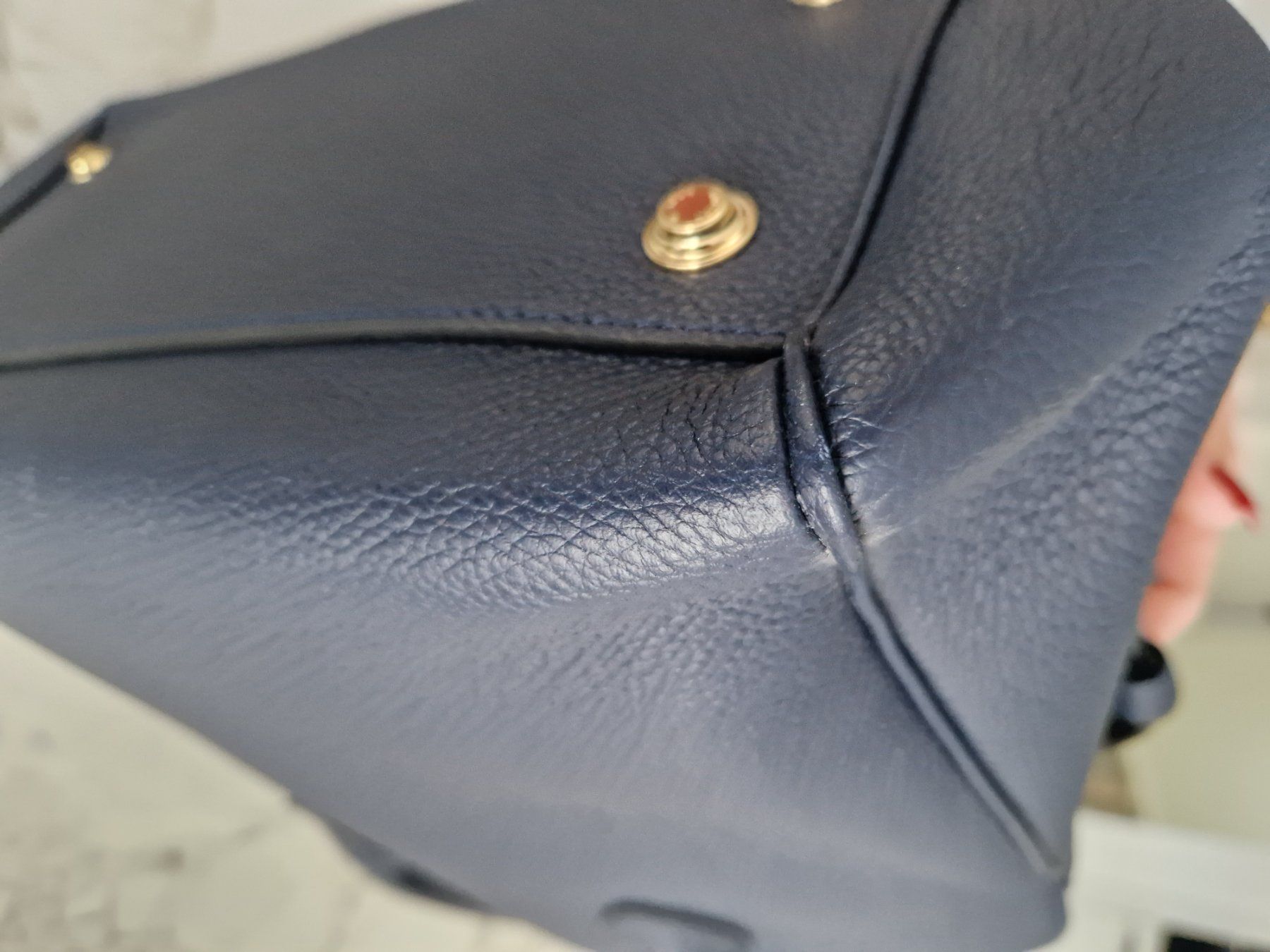 Louis Vuitton Borse da donna: Louis Vuitton Handtasche Milla ungetragen – Nuovo (secondo la descrizione) da Sitterdorf venduto da jeboku92 6