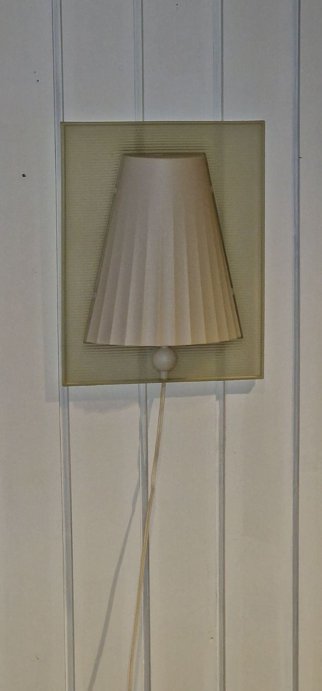 Lampade: Walla Lampe von Philippe Stark – Usato da ZÜRICH venduto da Arte-24 2