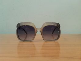 Vintage Sonnenbrille von Christian Dior - Model 2009