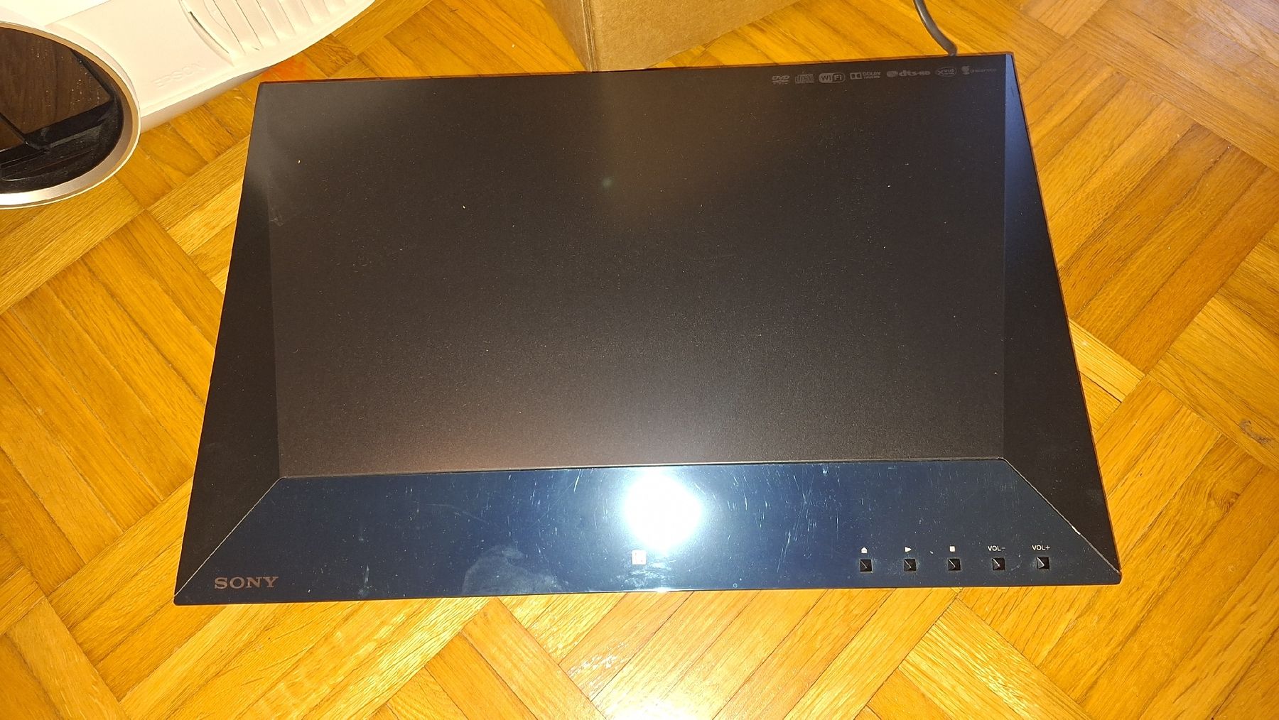 Epson Home Cinema: Projektor/Beamer Homecinema Setup – Usato da Neftenbach venduto da schoeberlistaub 3