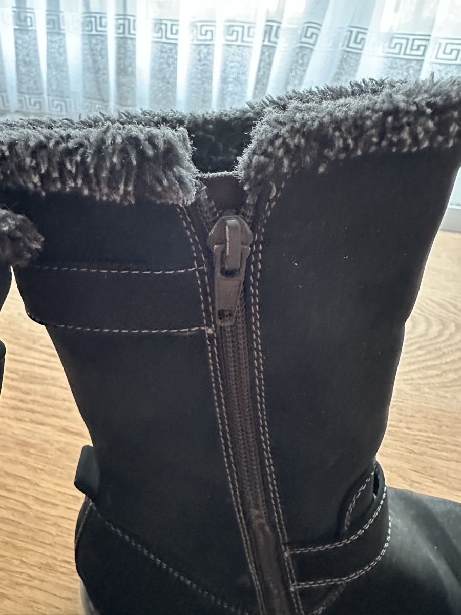 Esprit Scarpe per ragazze: Winterboots von Esprit, Grösse 31, Top ! – Usato da Wettingen venduto da hak_52m8 1