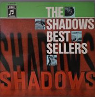 The Shadows LP – The Shadows' Bestsellers