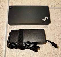 Lenovo ThinkPad USB-C Dock Gen 2 Type 40AS Dockingstation