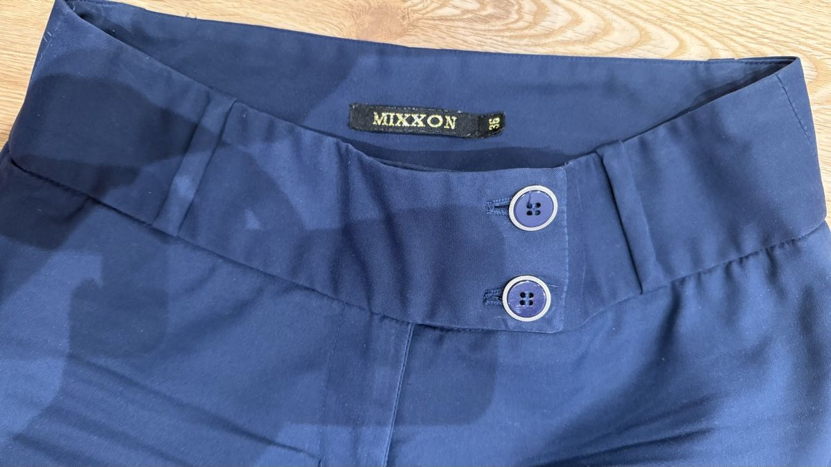 Pantaloni: Hose Mixxon Gr. 36 – Usato da Wallisellen venduto da S_lb 2