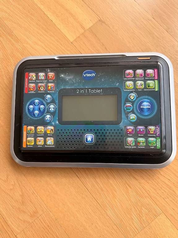 Tablettes PC: VTech Kindertablet – D'occasion à Hinwil par mar_7dnn