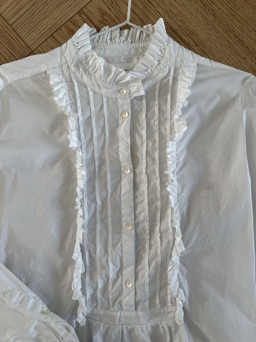 Camicette: Skall Studio Emilia Bluse – Usato da Zürich venduto da Anna-S 1