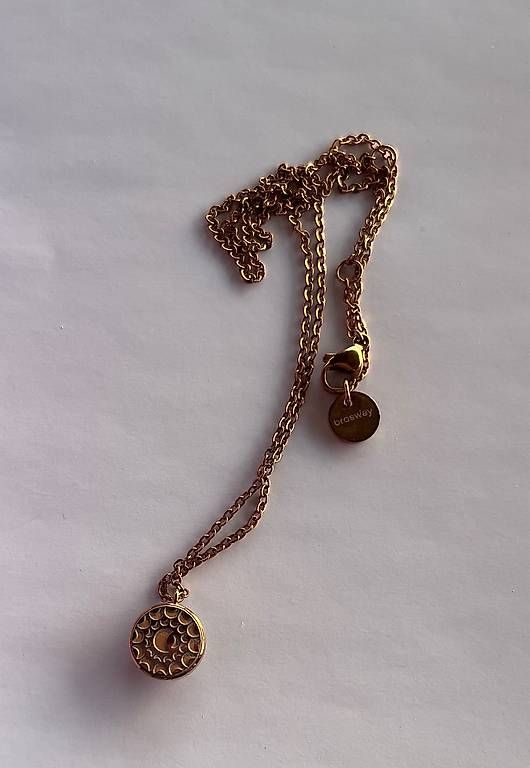 Catenine: Brosway Kette – Usato da Mörschwil venduto da nvcmi 3