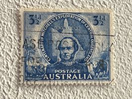 Canada Briefmarke
