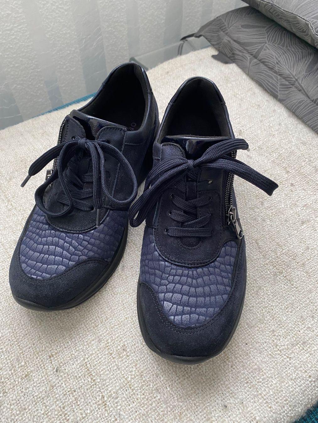Scarpe da donna: Waldläufer Damenschuh – Nuovo (secondo la descrizione) da Oetwil am See venduto da Saxofooon