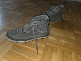 Diesel Vintage High-Top sneaers Gr 37