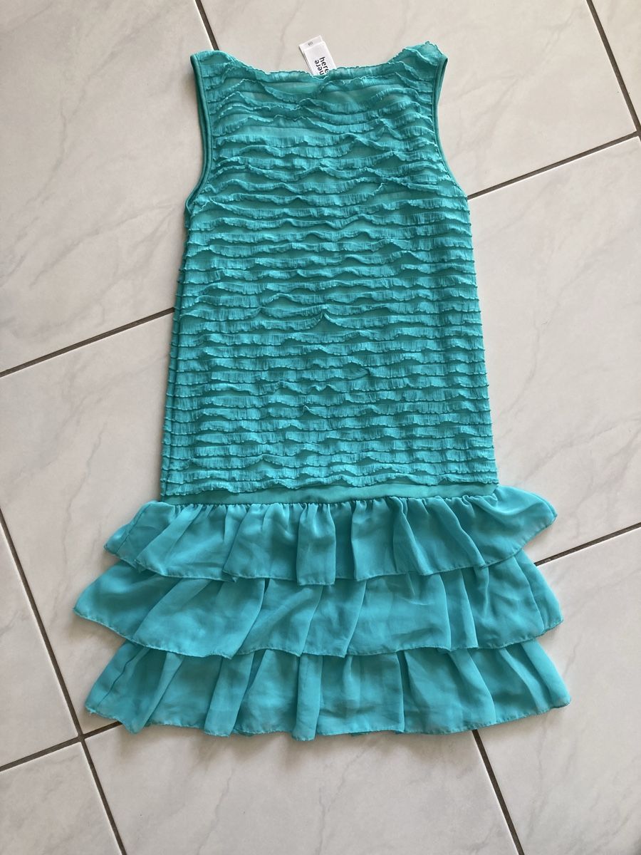 C&A Vestiti & Gonne: Robe d'été, T.158 – Usato da La Chaux-de-Fonds venduto da katica74 1