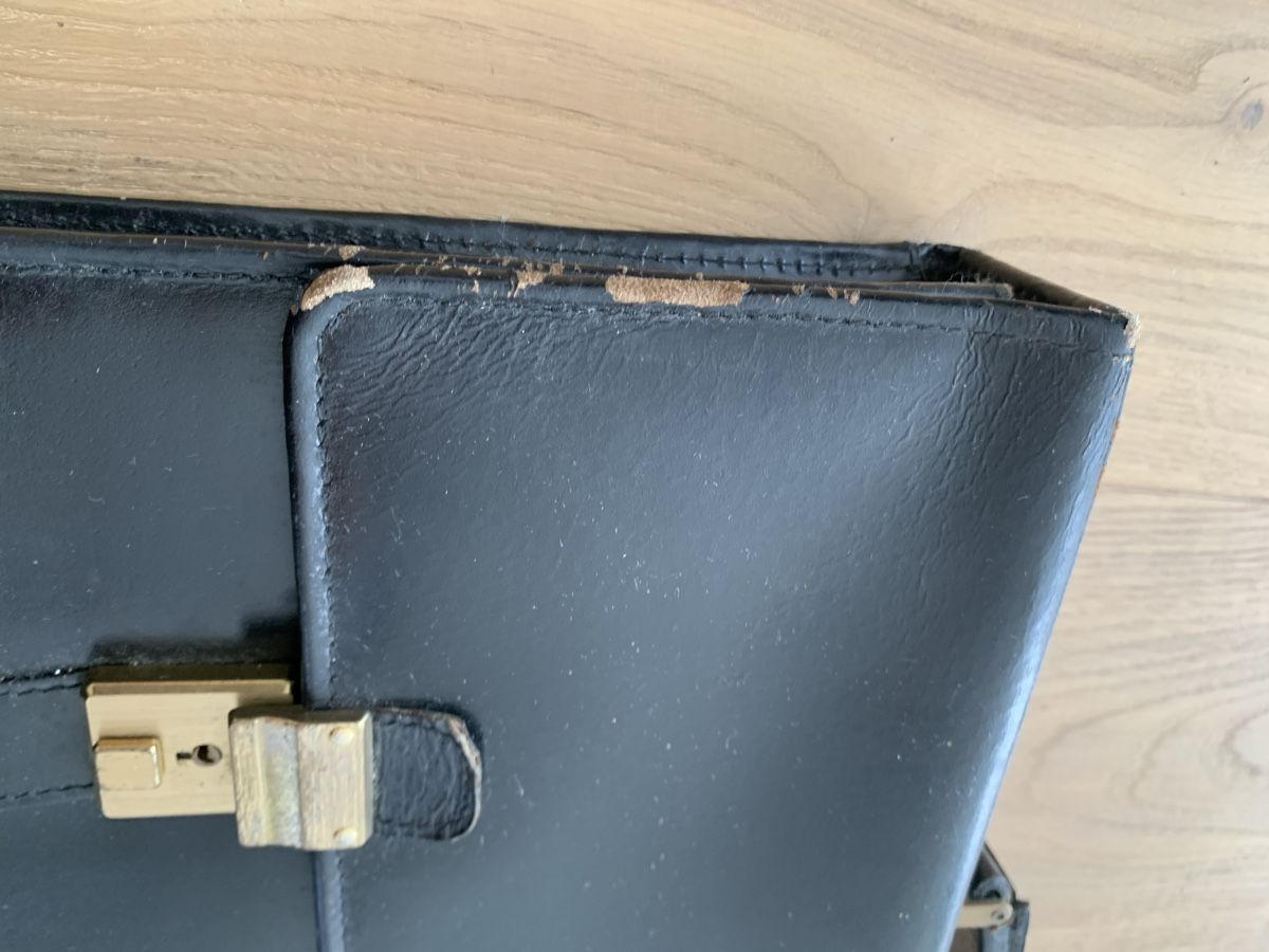 Koffer & Taschen: Aktentasche – Gebraucht aus Udligenswil von Trisha70 5