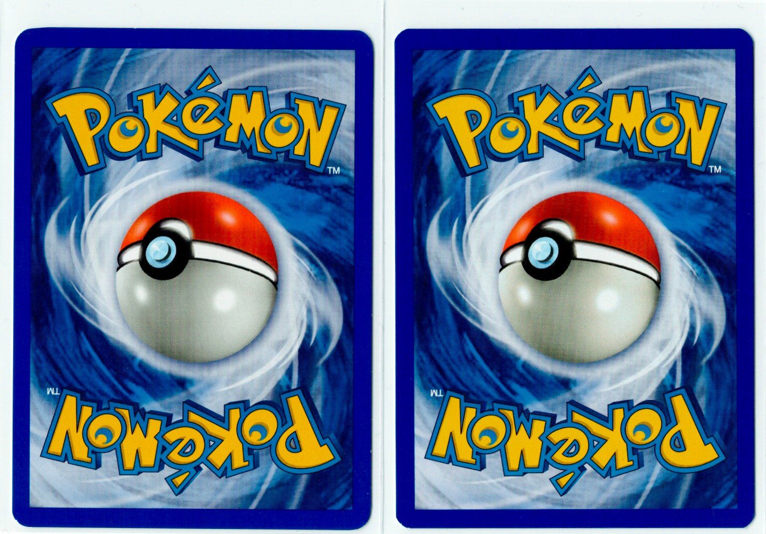 Pokémon Cartes à collectionner: Flunkifer Rare & Reverse Holo 24 – D'occasion à Zürich par PACE79 1
