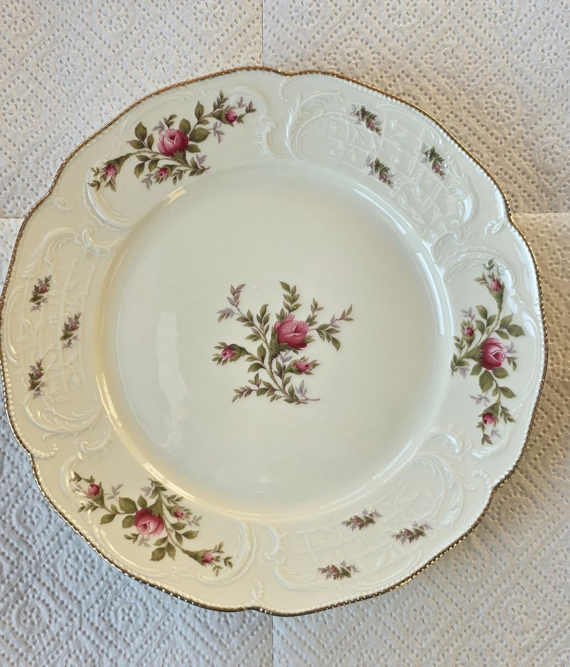 Rosenthal Set di piatti: Rosenthal Service, 51 teilig – Nuovo (secondo la descrizione) da St. Gallen venduto da ischu01 2