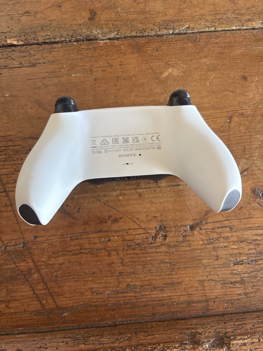 Sony Manettes: Playstation 5 Controller – Neuf (Voir description) à Richterswil par Nancy69 1