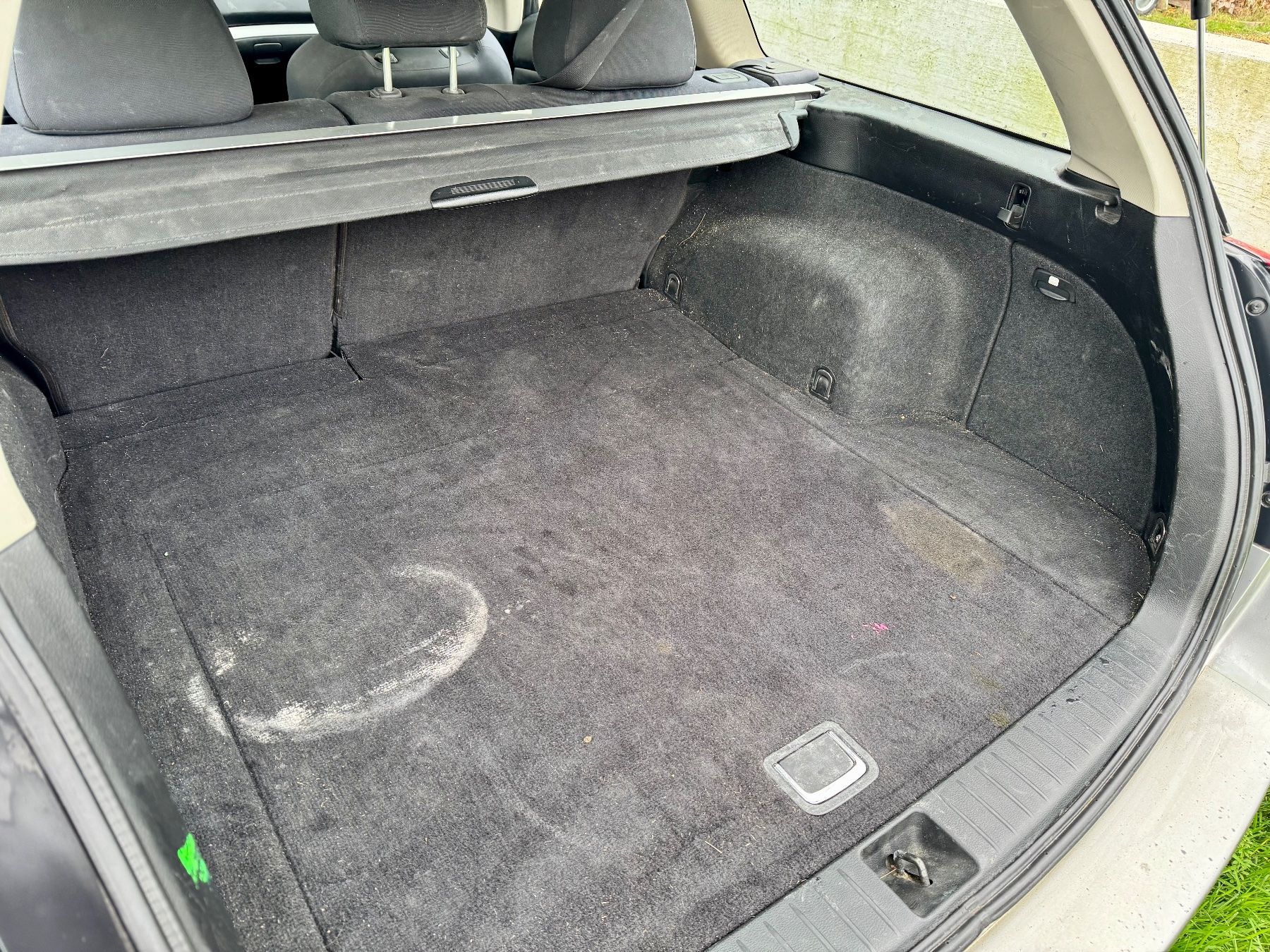 Subaru Autos: Subaru Legacy 2.0 AWD – Défectueux à Stein AR par hin_65rz 3