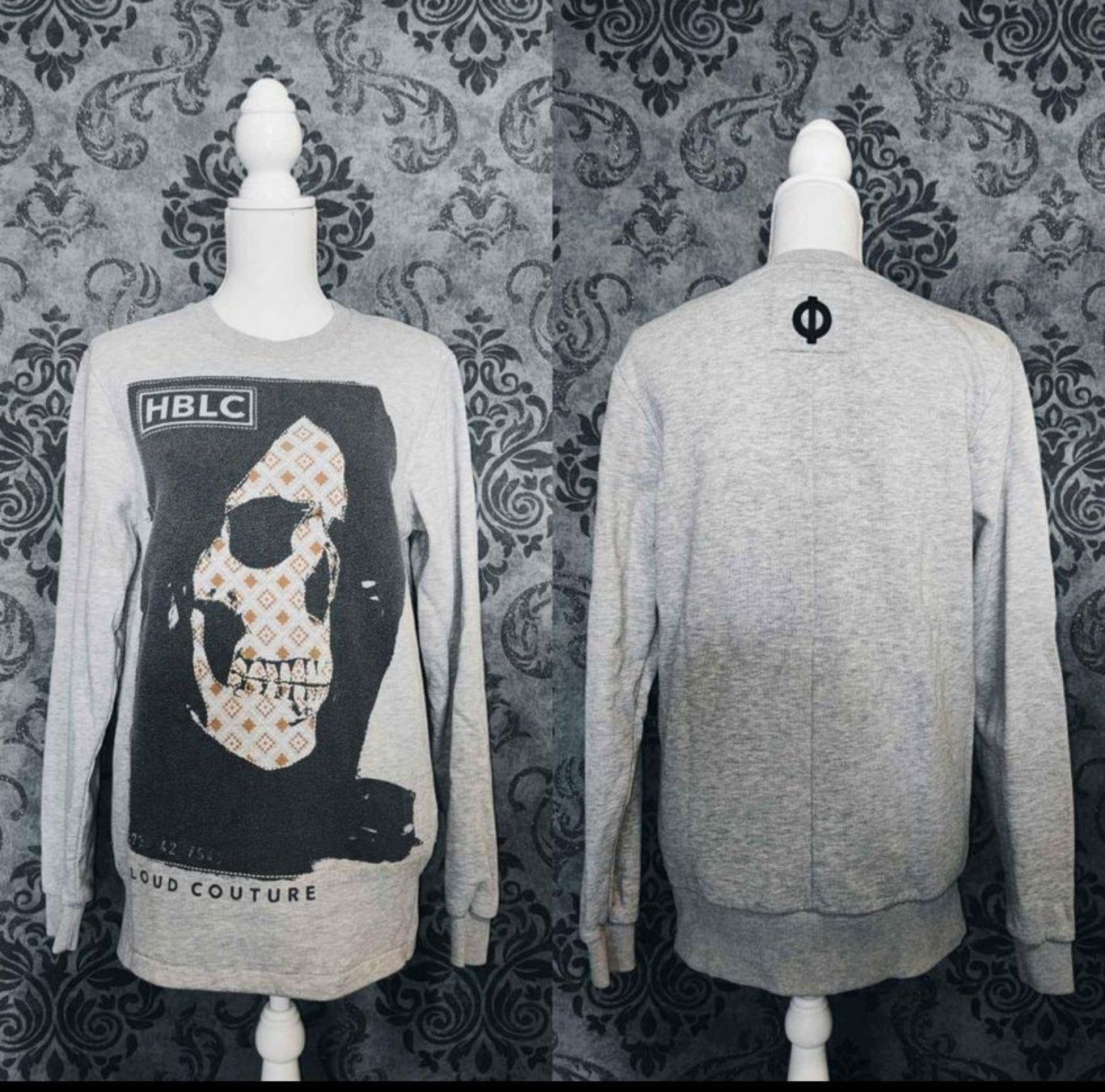 Pulls & Sweat-shirts: Homeboy Pullover Gr. M – D'occasion à Schönengrund par Lotusblume90