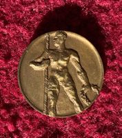 Médaille  de tir "Les Jeux de Genève" - 1944