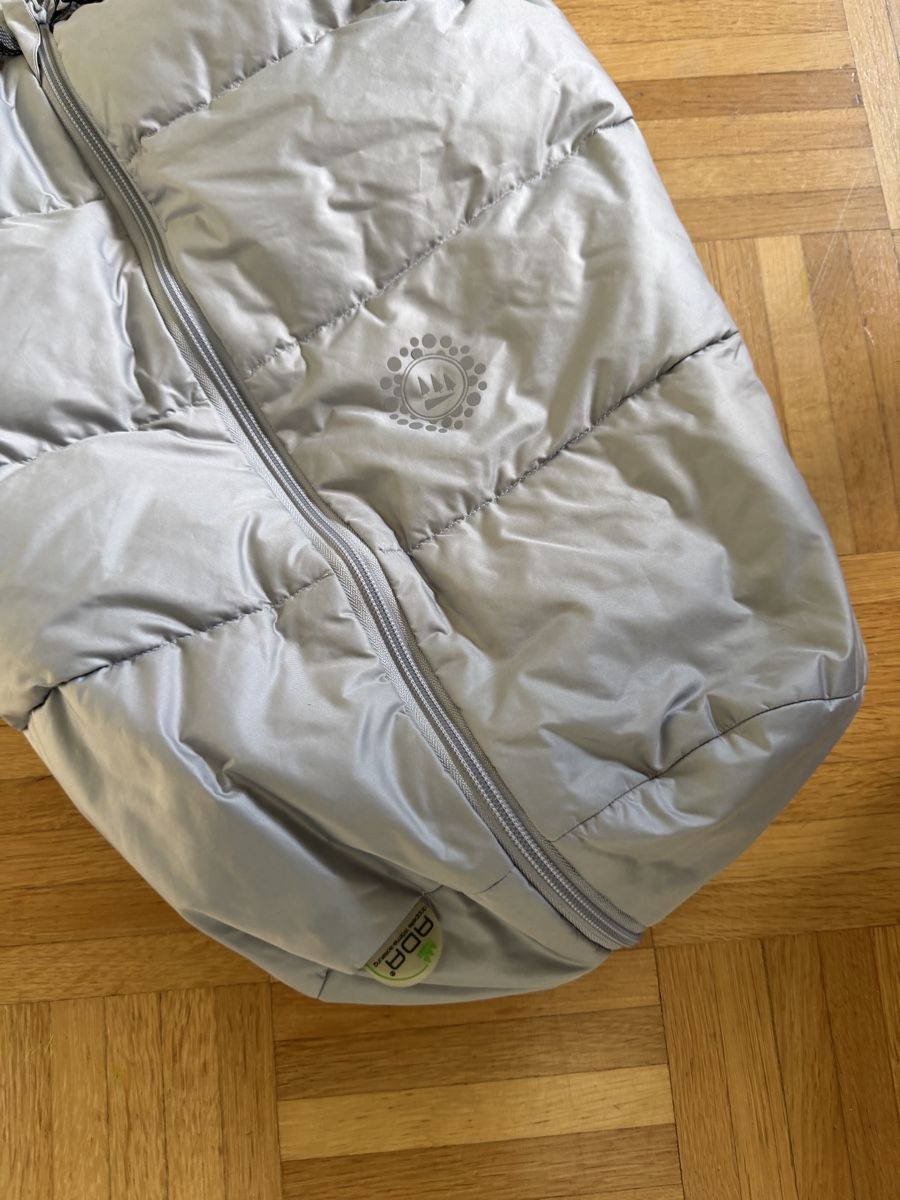 Schlafsäcke: Kinderwagen Sack BabyNest – Gebraucht aus Baden von ssi_6jxz 3