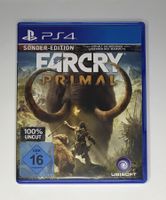PS4 - Far Cry Primal