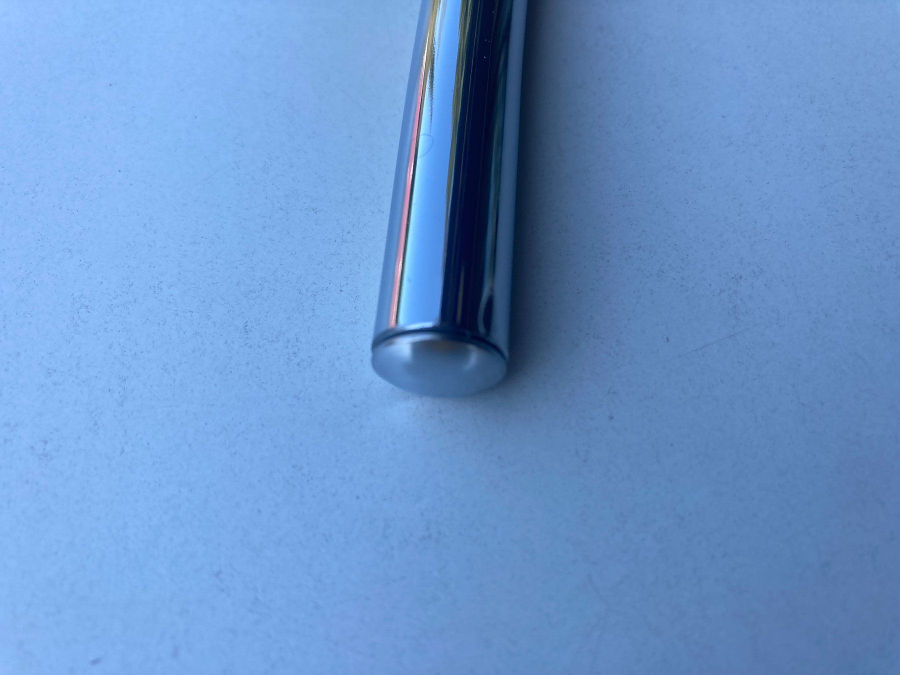 Kleiderbügel: KLEIDERBÜGEL CHROME DESIGNERSTÜCK VON CASCANDO – Neu (gemäss Beschreibung) aus Winterthur von dennisalexander 4