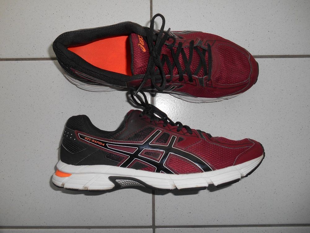 Asics gel hot sale rapid 4