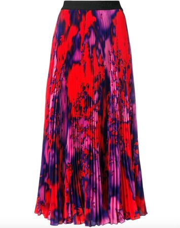 MSGM Rock