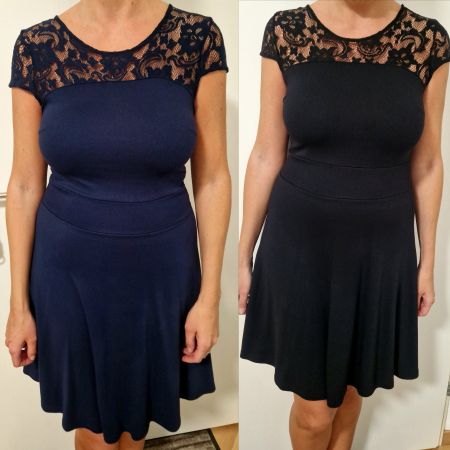Rock, Kleid, Dress, Spitze, Cocktailkleid, abendkleid