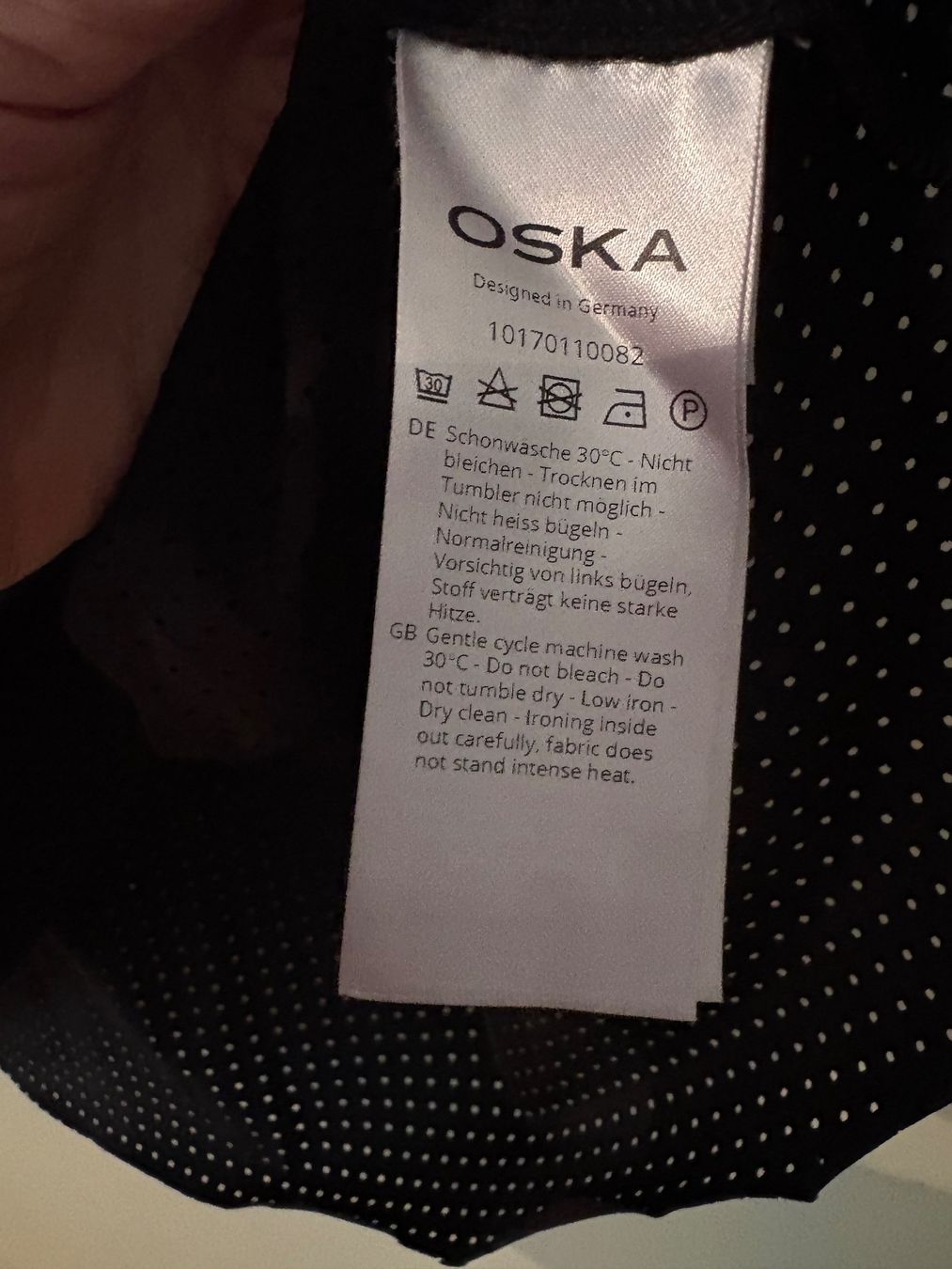 Oska T-shirts: Shirt von Oska – D'occasion à Bäch SZ par Dackel007 4