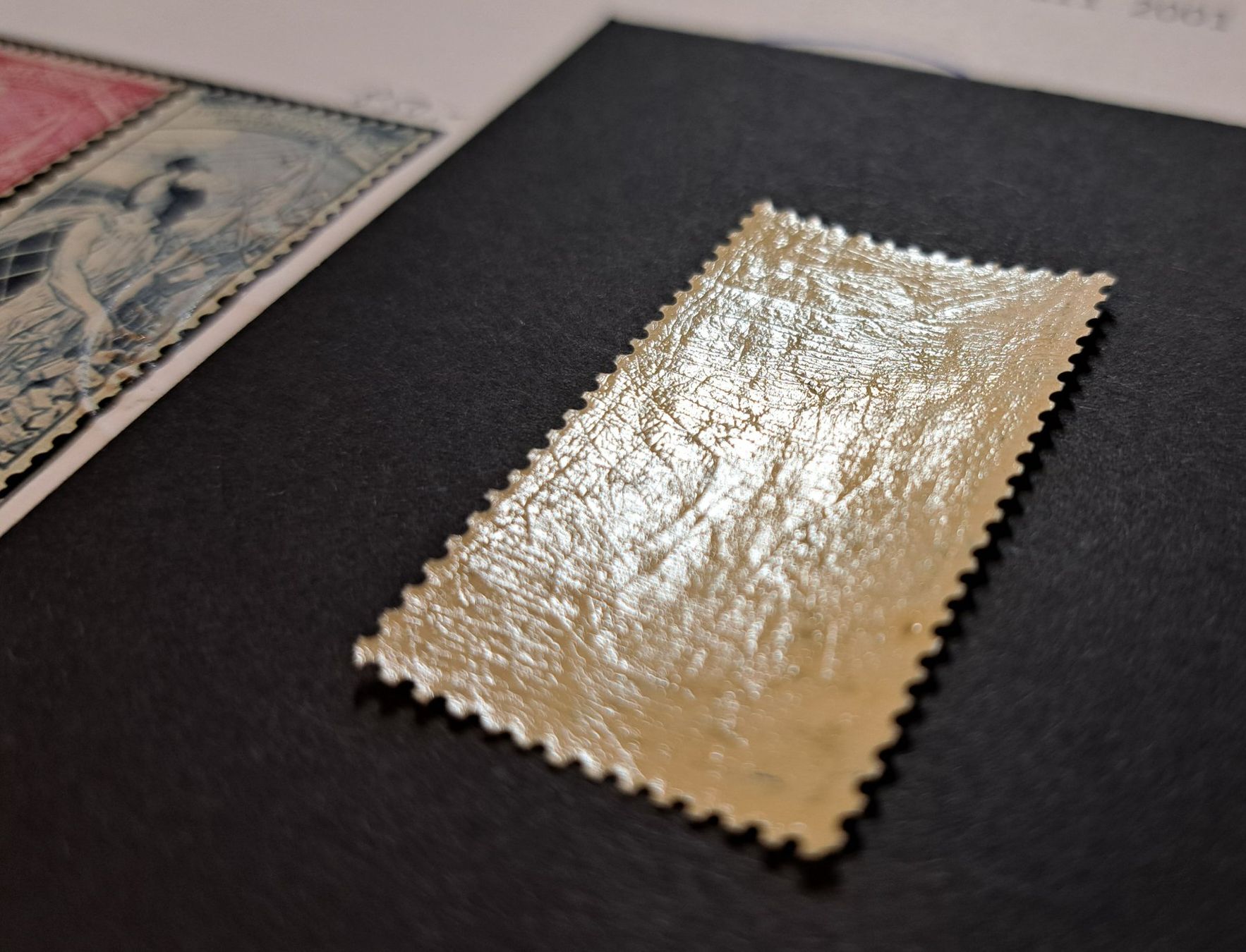 Alle Briefmarken: SBK 79C postfrisch mit Attest – Neu (gemäss Beschreibung) aus Unterägeri von PhilatelieStudiger 2