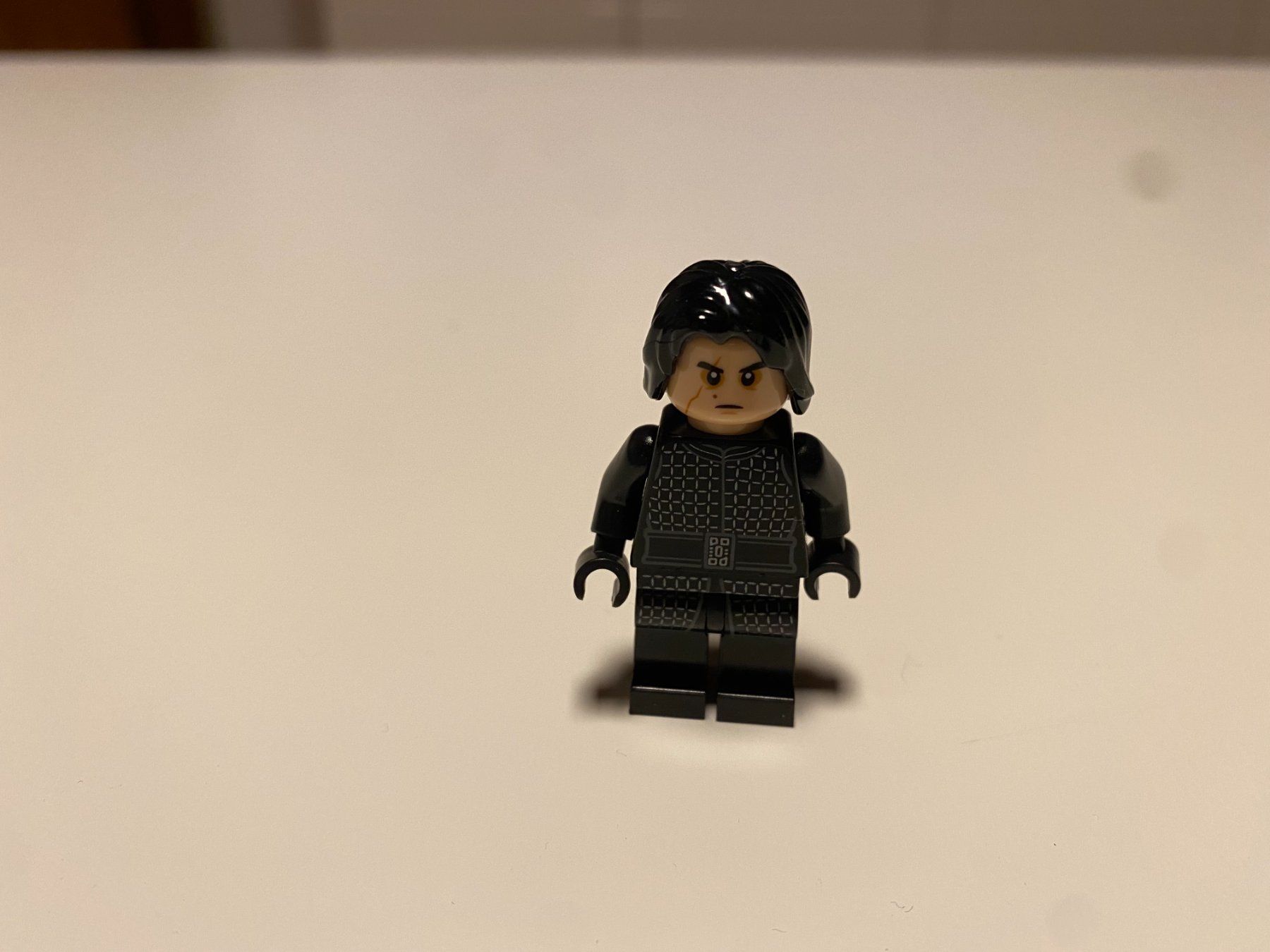 Lego Giocattoli: LEGO - TOLLE - STAR - WARS - FIGUR – Usato da Gelterkinden venduto da ajdt4