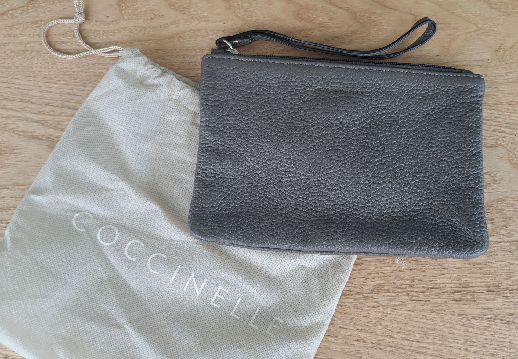 Coccinelle Borse: Coccinelle Clutch – Usato da Dietlikon venduto da H.Anne