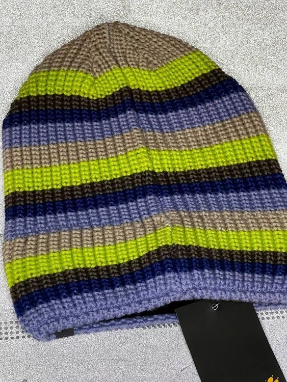 Jack Wolfskin Copricapi, berretti & cappellini: Jack Wolfskin , Gr. M, Wintermütze! – Nuovo e nell'imballaggio originale da Riehen venduto da edu_92w7 4