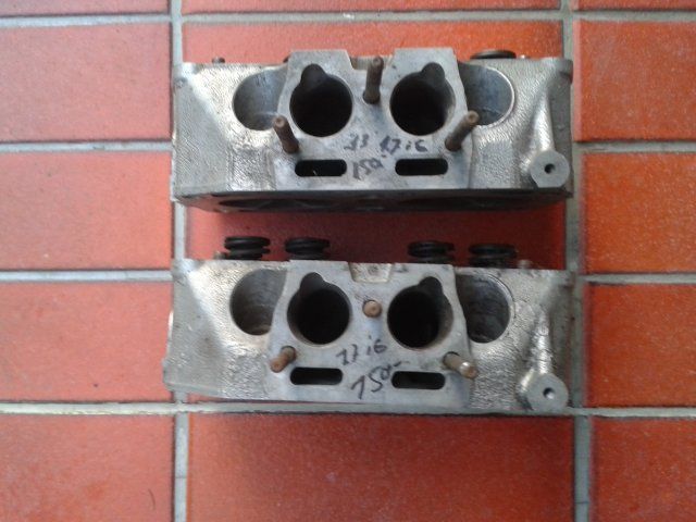 Alfa Romeo Autos: Alfa Romeo Ersatzteile – Gebraucht aus Spiez von Estrauss1 1