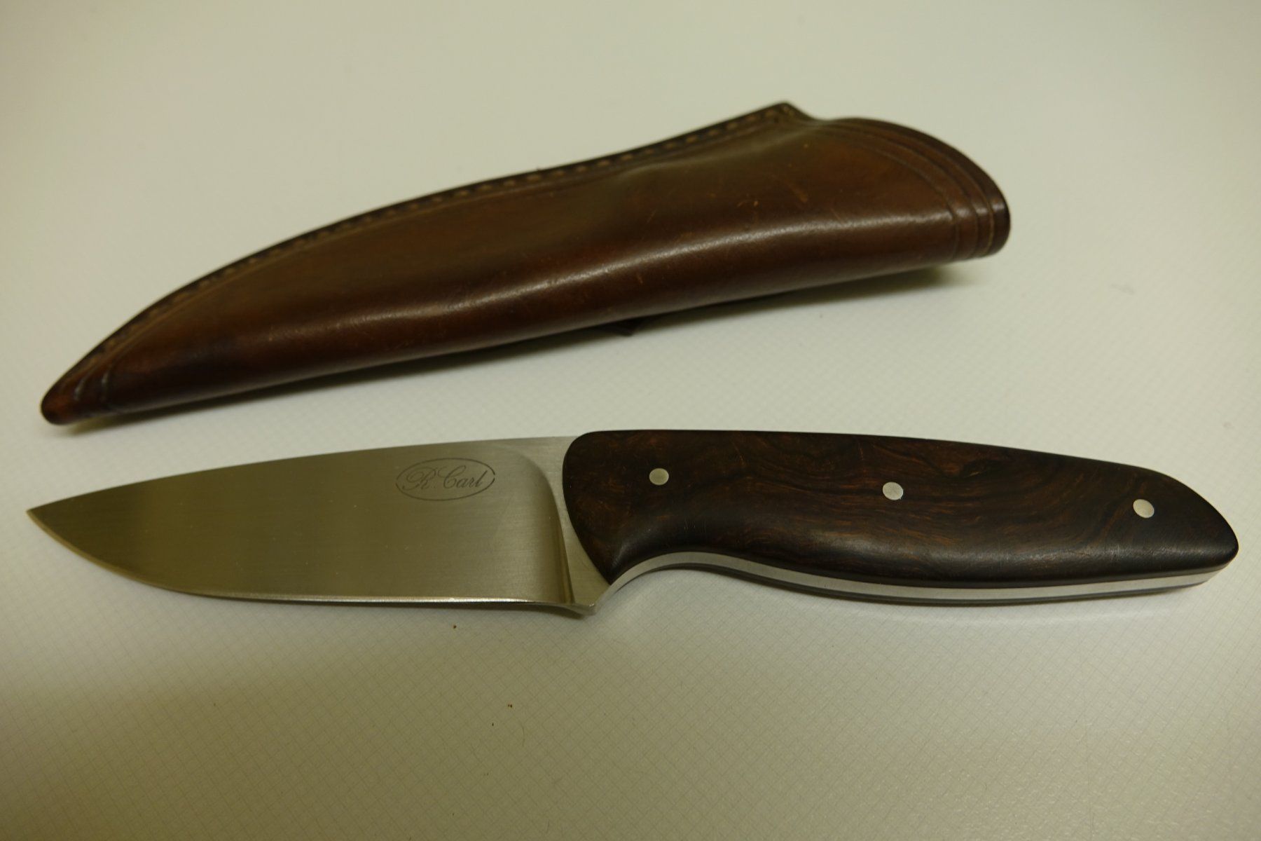Reimund Carl Messer Hunter (Neu (gemäss Beschreibung)) in Ettingen für ...