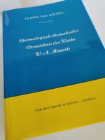 Köchelverzeichnis