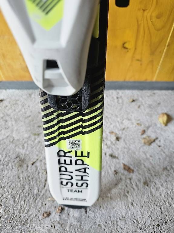 Skis: Sci – D'occasion à Lavorgo par ReveR36