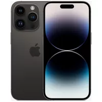 Apple iPhone 14 Pro, Space Black